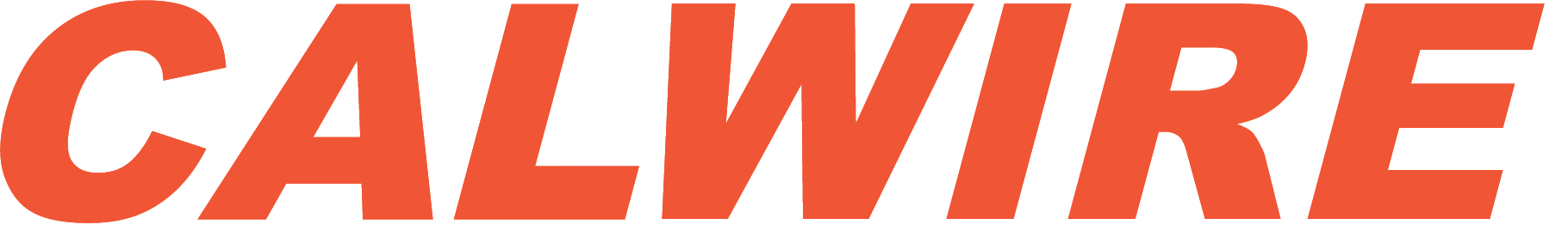CAL WIRE