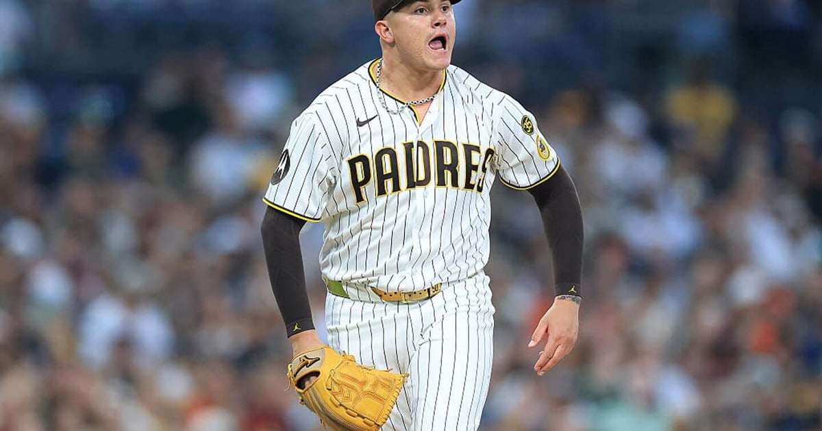Teams across MLB rush to make moves before the July 31 deadline, with San Diego among those most urgently seeking reinforcement.