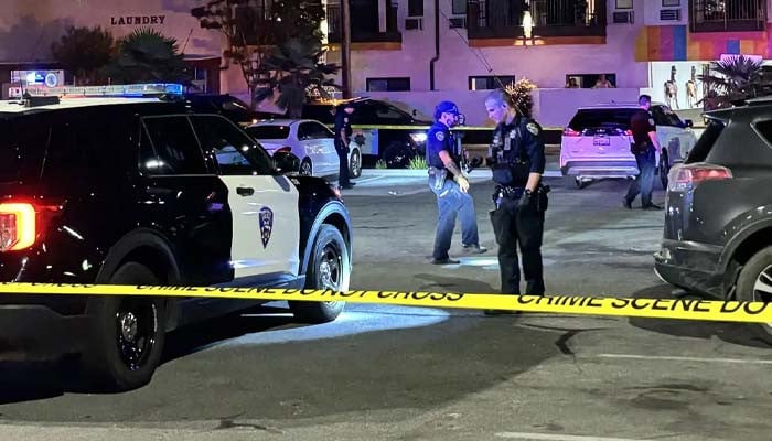 Santa Cruz Police announced arrests of three suspects in the ongoing investigation into the Circles neighborhood shooting.