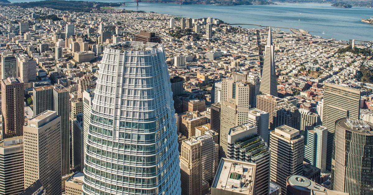 The broader Bay Area economy, heavily dependent on big tech valuations, faces potential headwinds if Apple's slide continues.